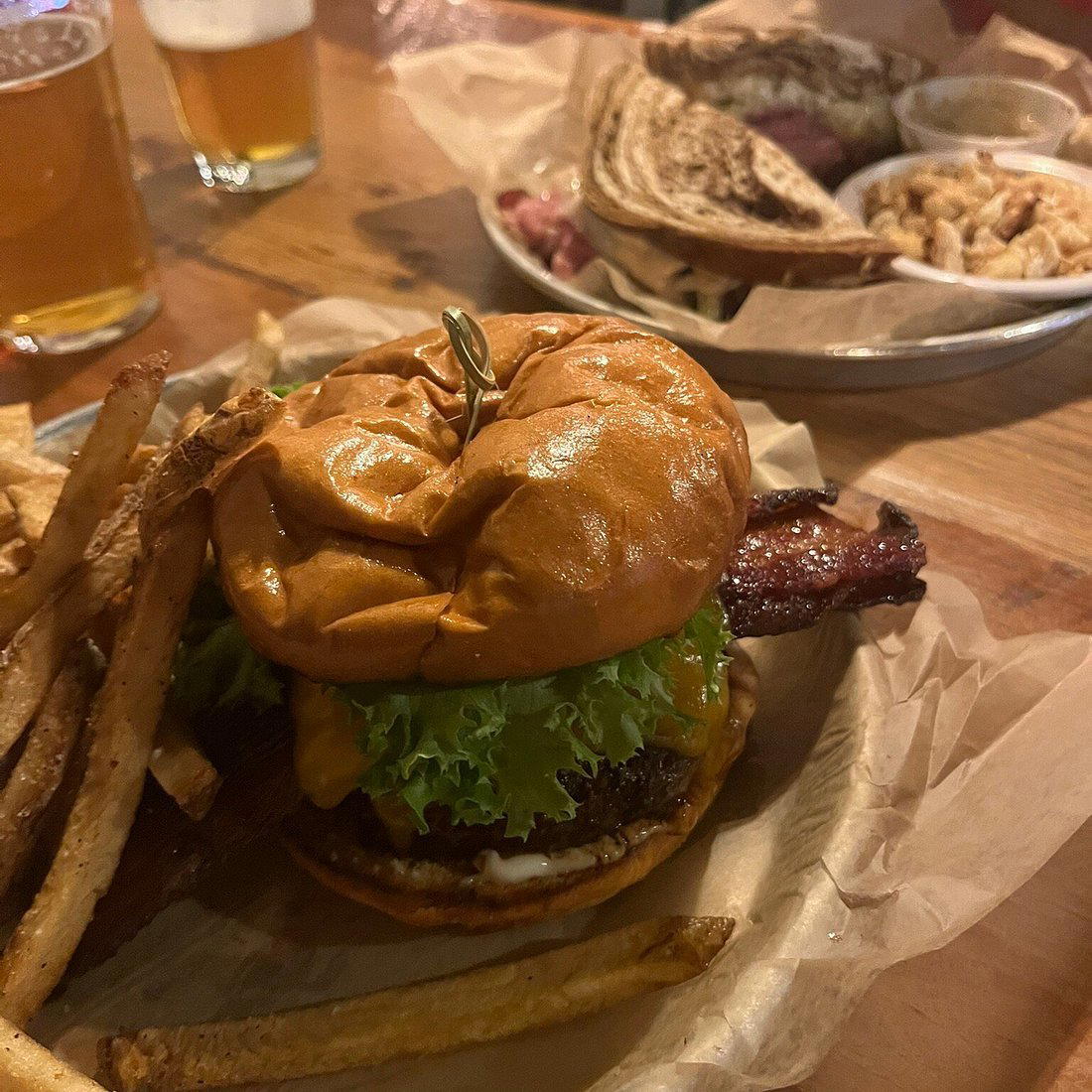 Tapville Social - Wexford restaurant in Wexford, United States