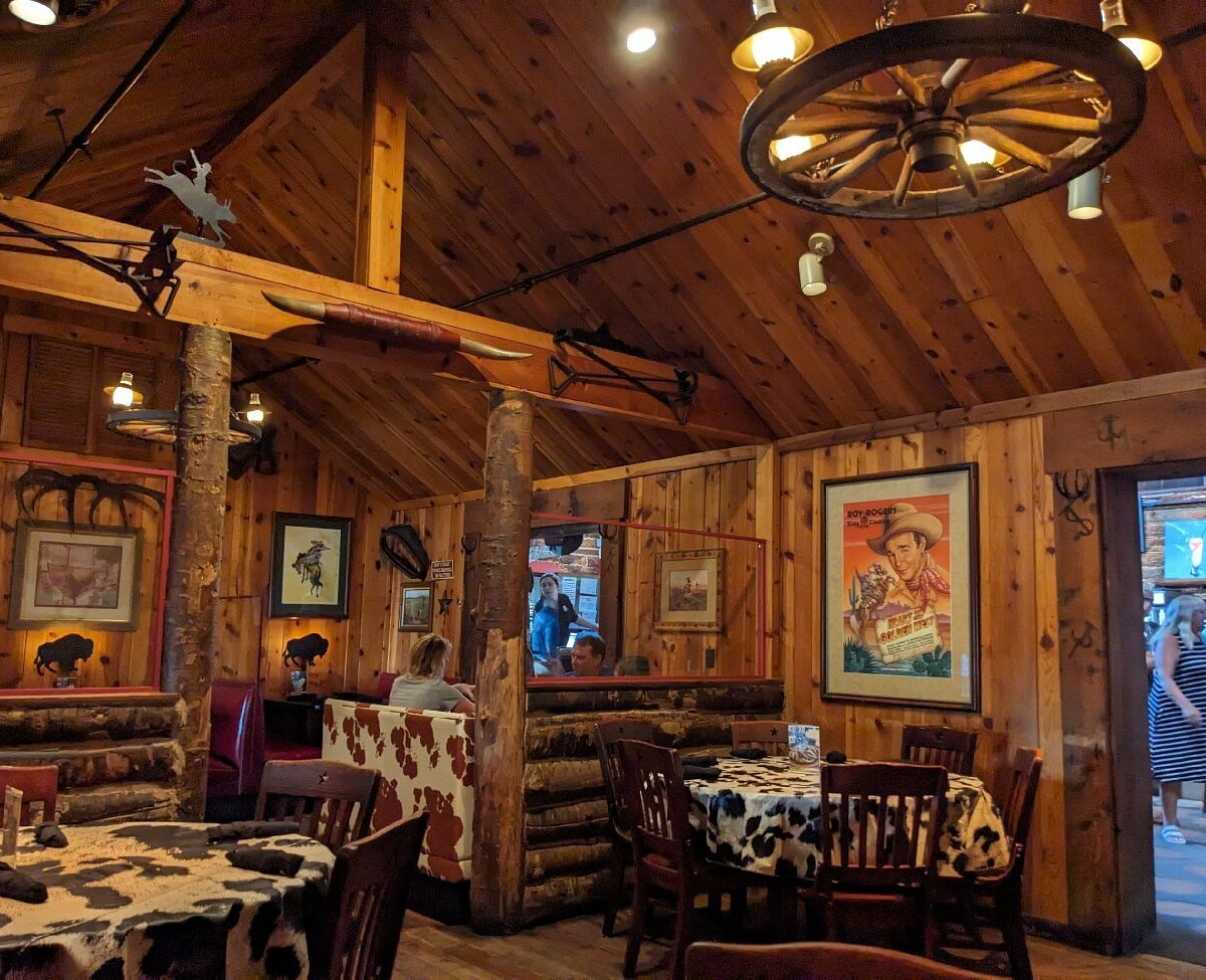 La Hacienda Ranch, Frisco, United States