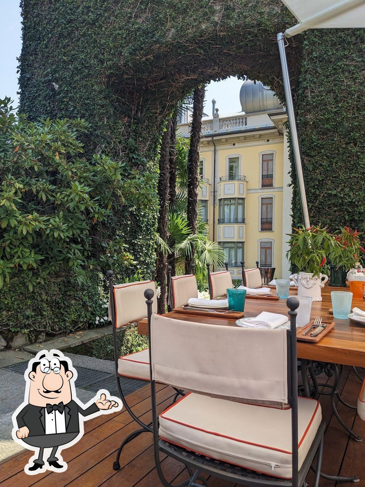 T Pizza, Restaurant in Tremezzo