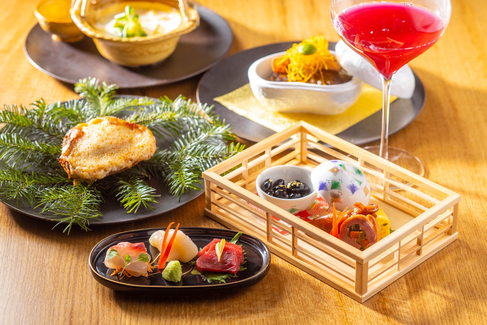EZO Cuisine