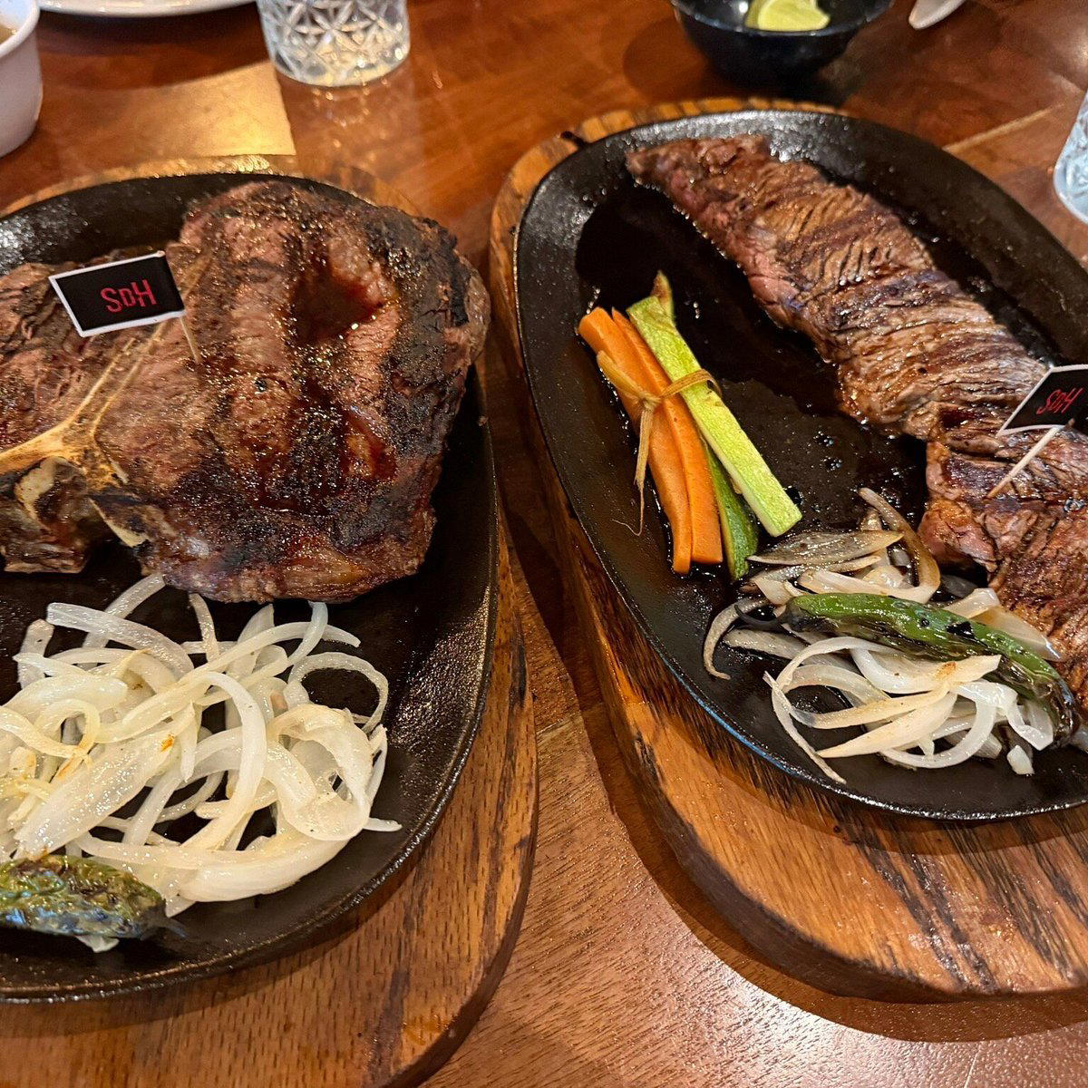 Steaks del Herradero, Hermosillo, Mexico