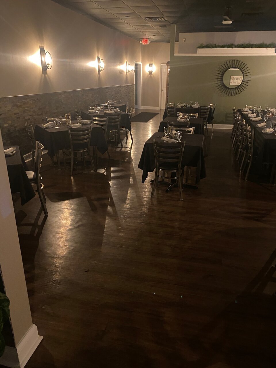 Osteria 545, Paulsboro, United States
