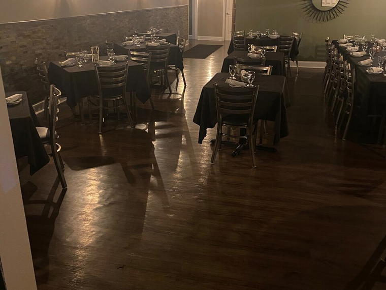 Osteria 545, Paulsboro, United States