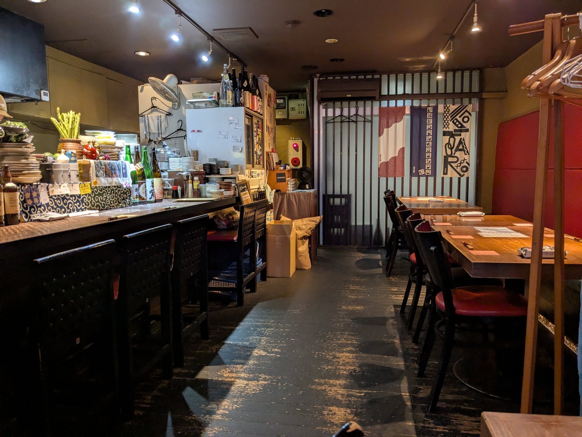 話食屋ひろ志