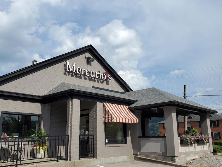 Mercurio's O'Hara, Pittsburgh, United States
