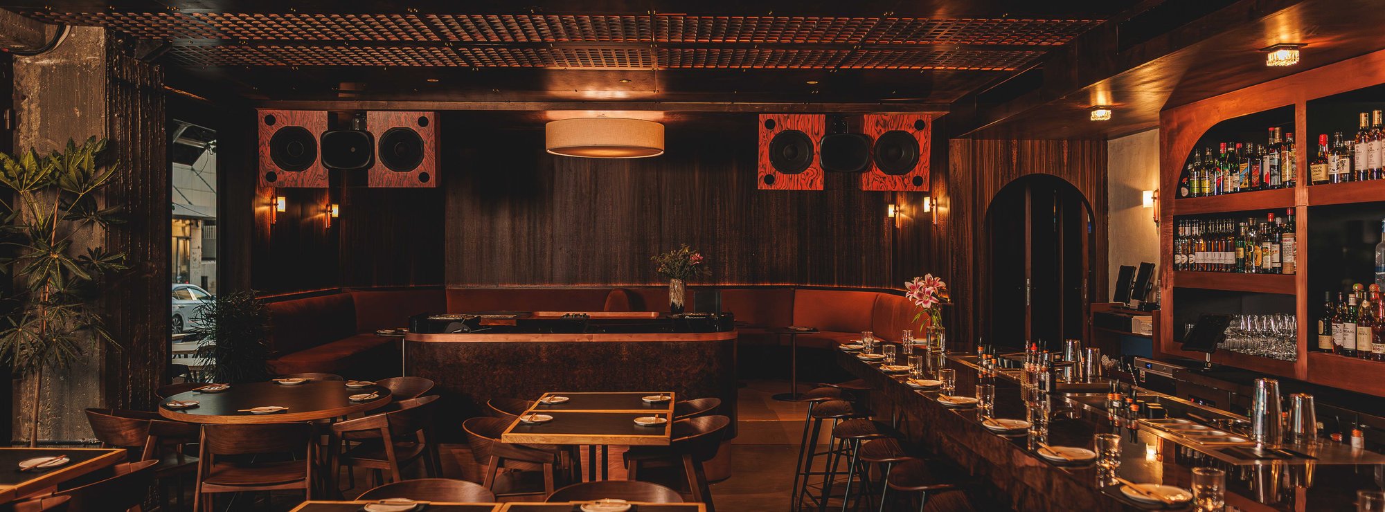 Obi, Restaurant in Tel Aviv-Yafo