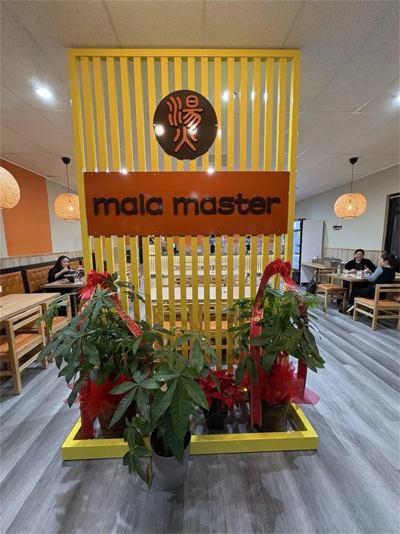 Mala Master Spicy House