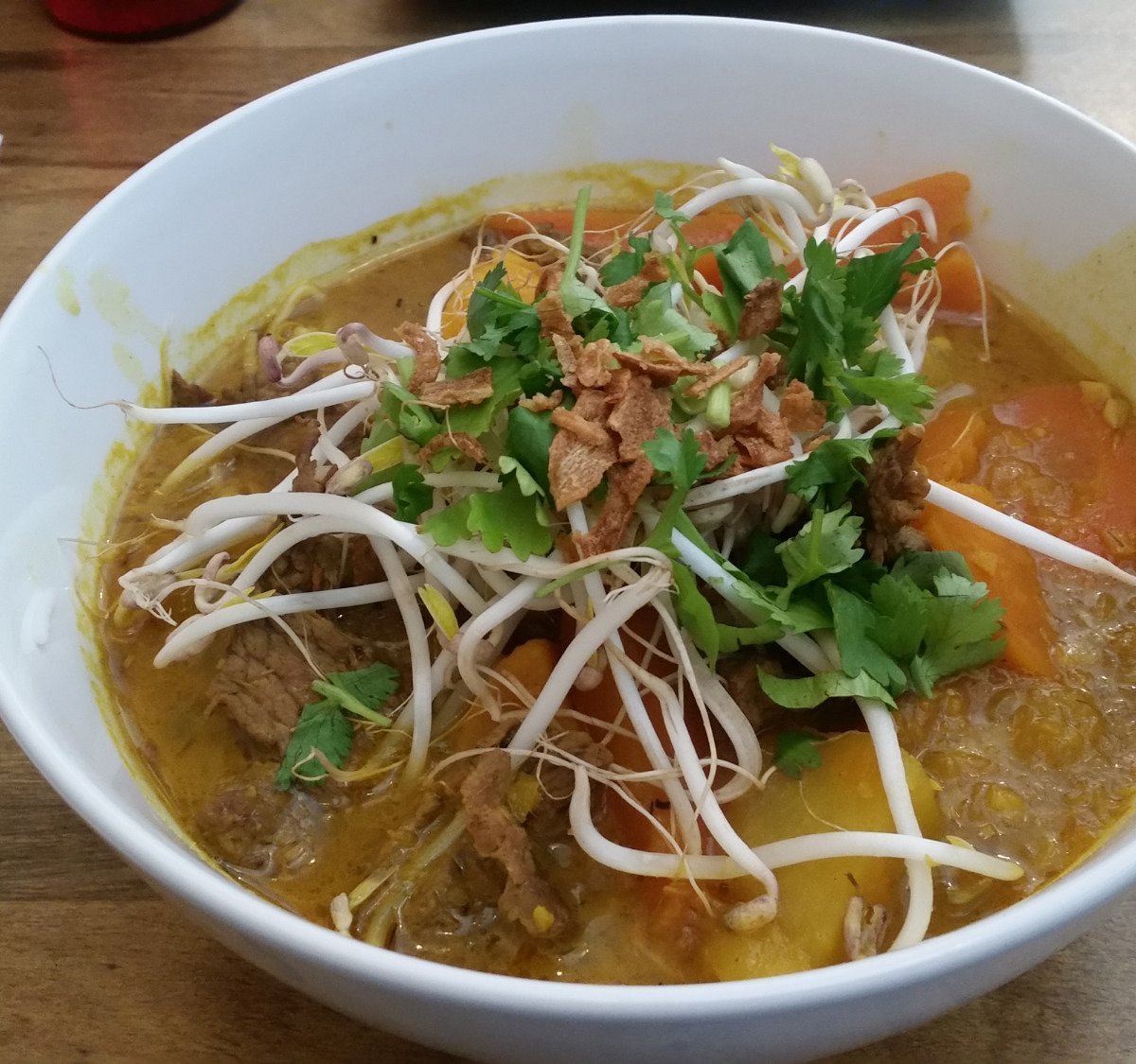 Green Bamboo restaurant in Cordova, United States