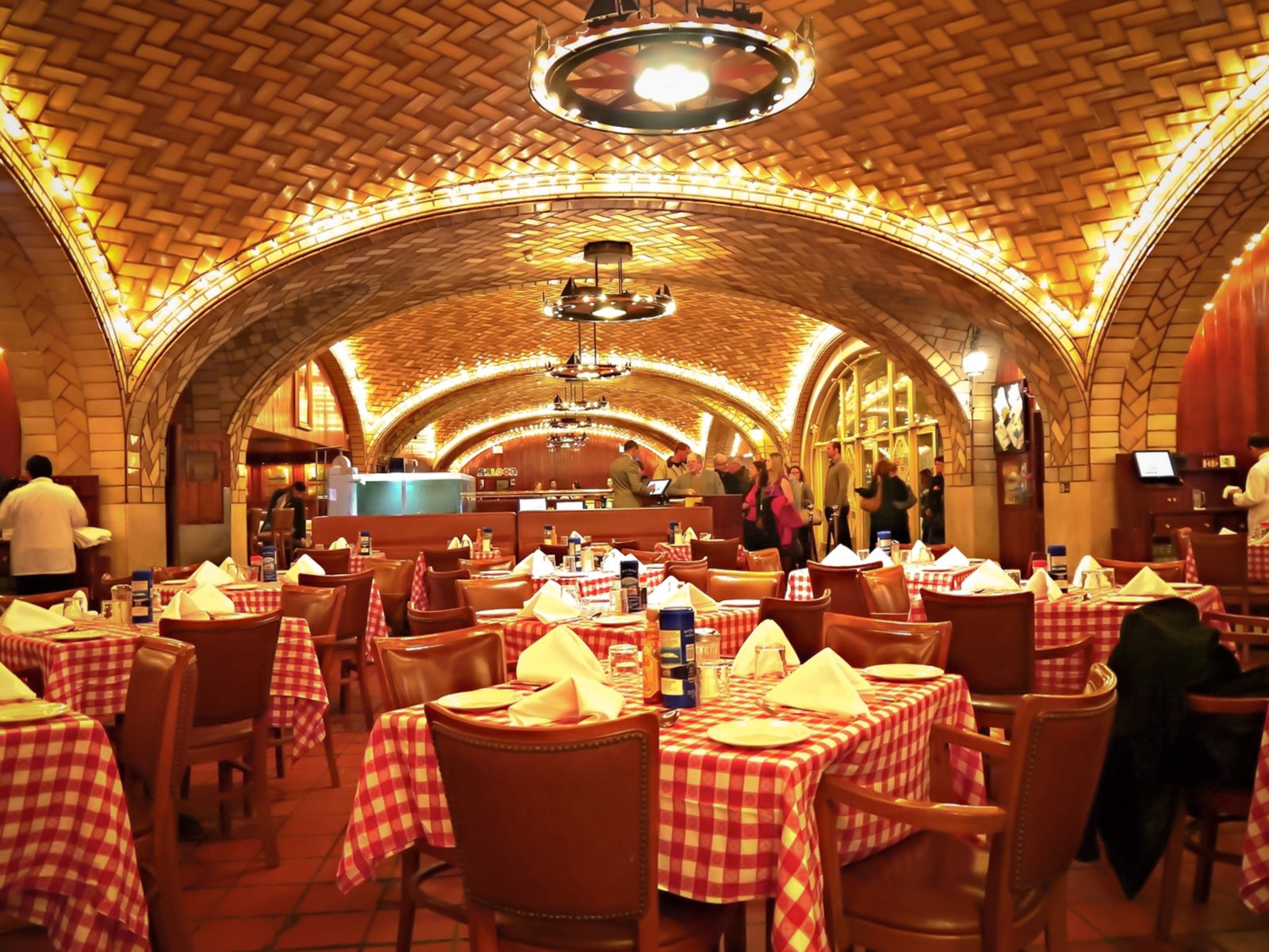 Gallery, Restaurant in Hong Kong