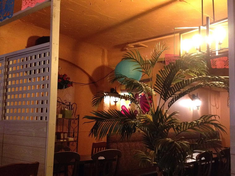 Taco N Tequila, Niagara Falls, Canada