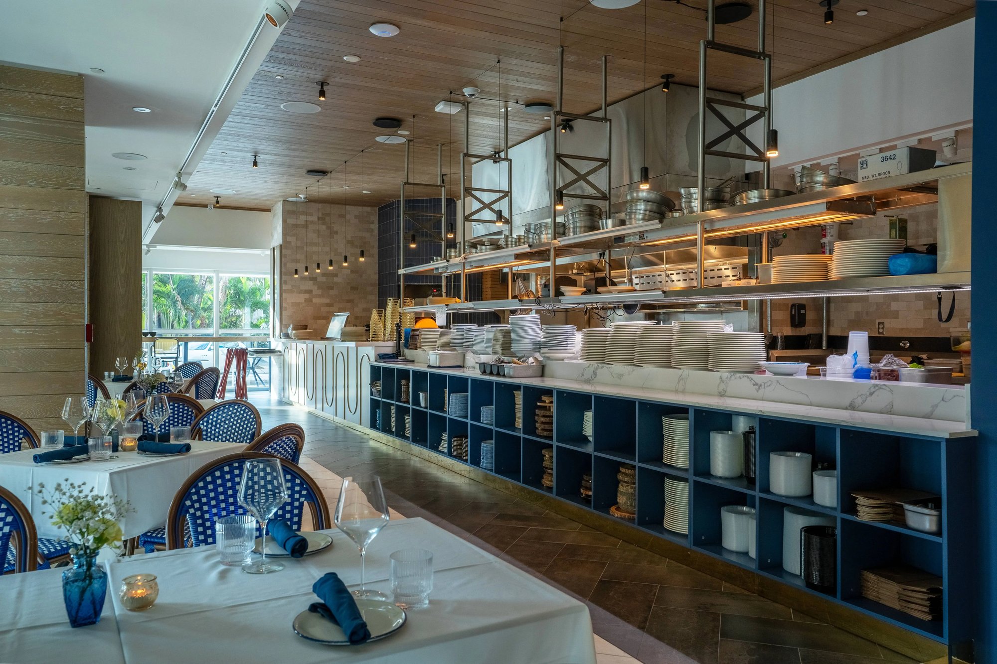 Vitolo, Fort Lauderdale, United States