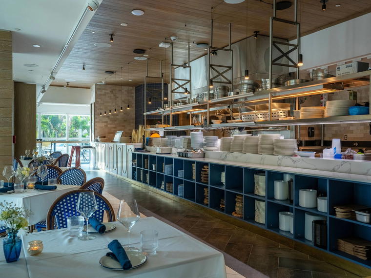 Vitolo, Fort Lauderdale, United States
