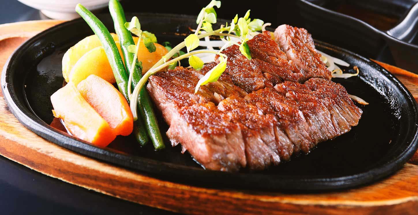 Beef Taigen (Beef泰元), Restaurant in Fukuoka