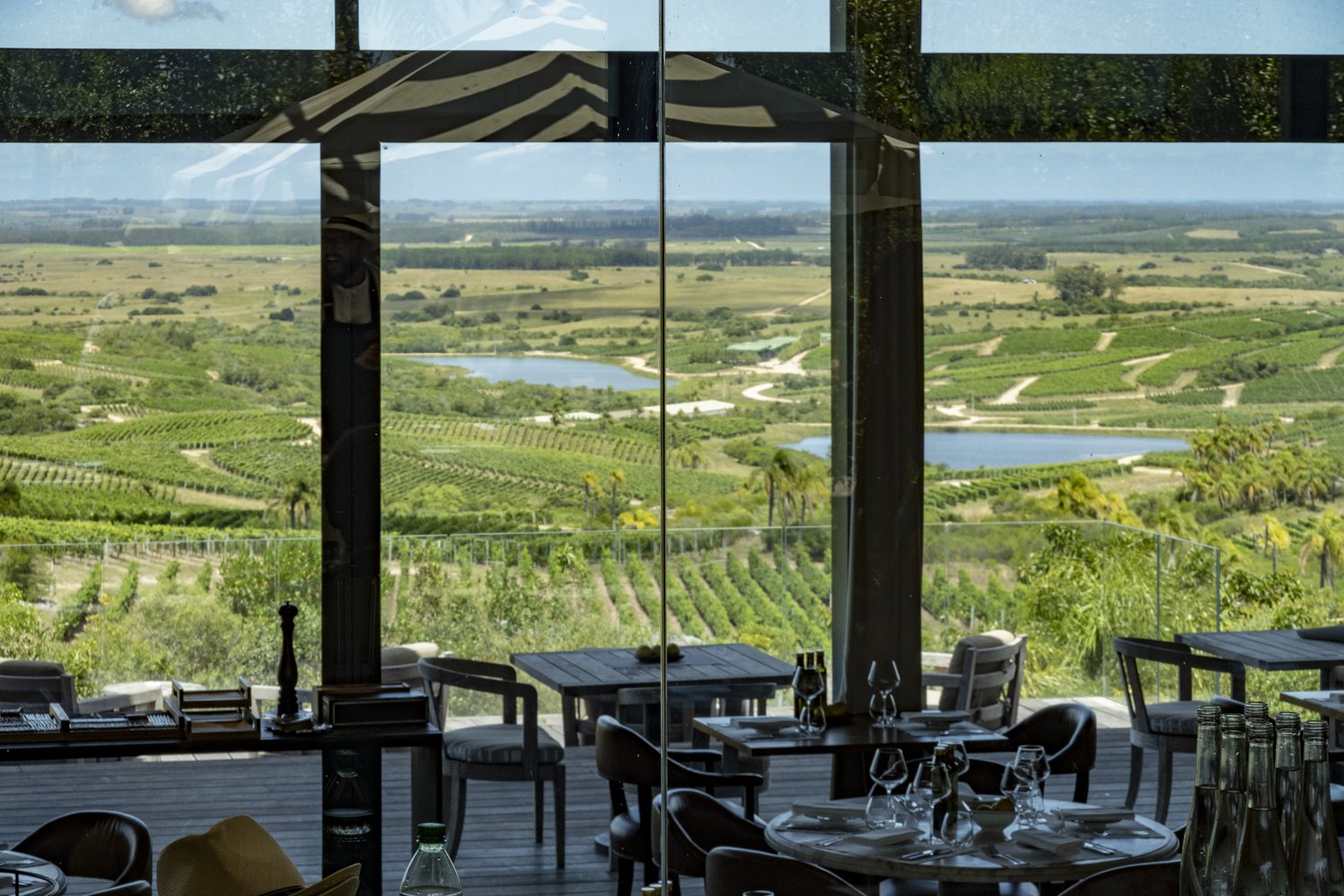 Garzon Restaurant