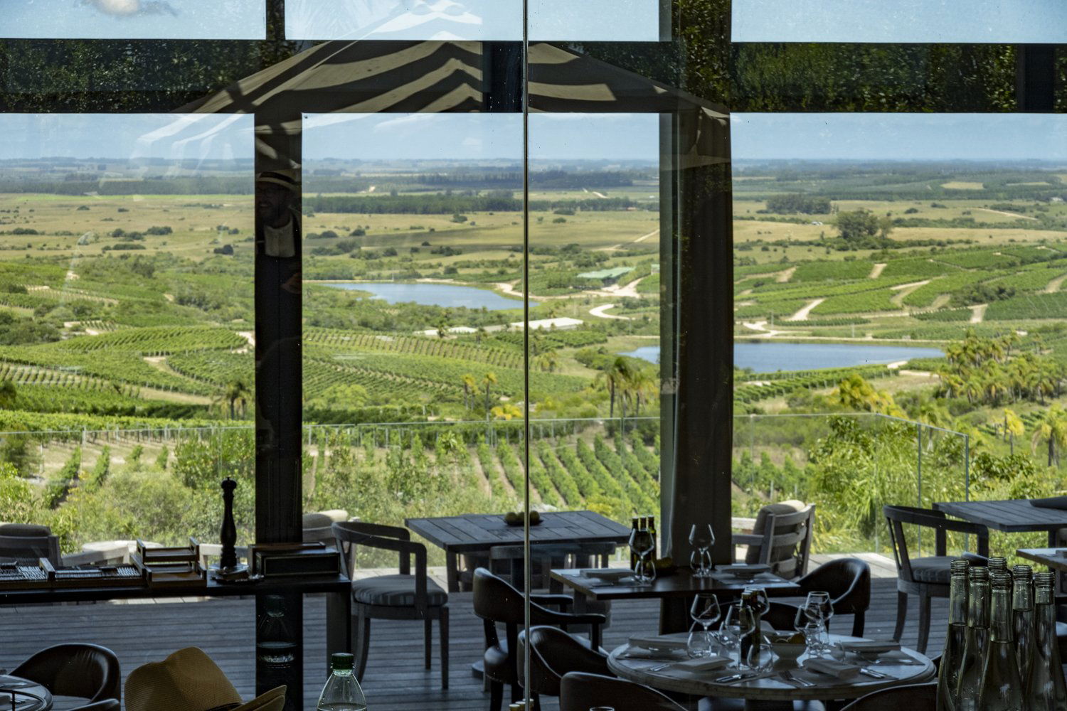 Garzon Restaurant, Restaurant in Maldonado