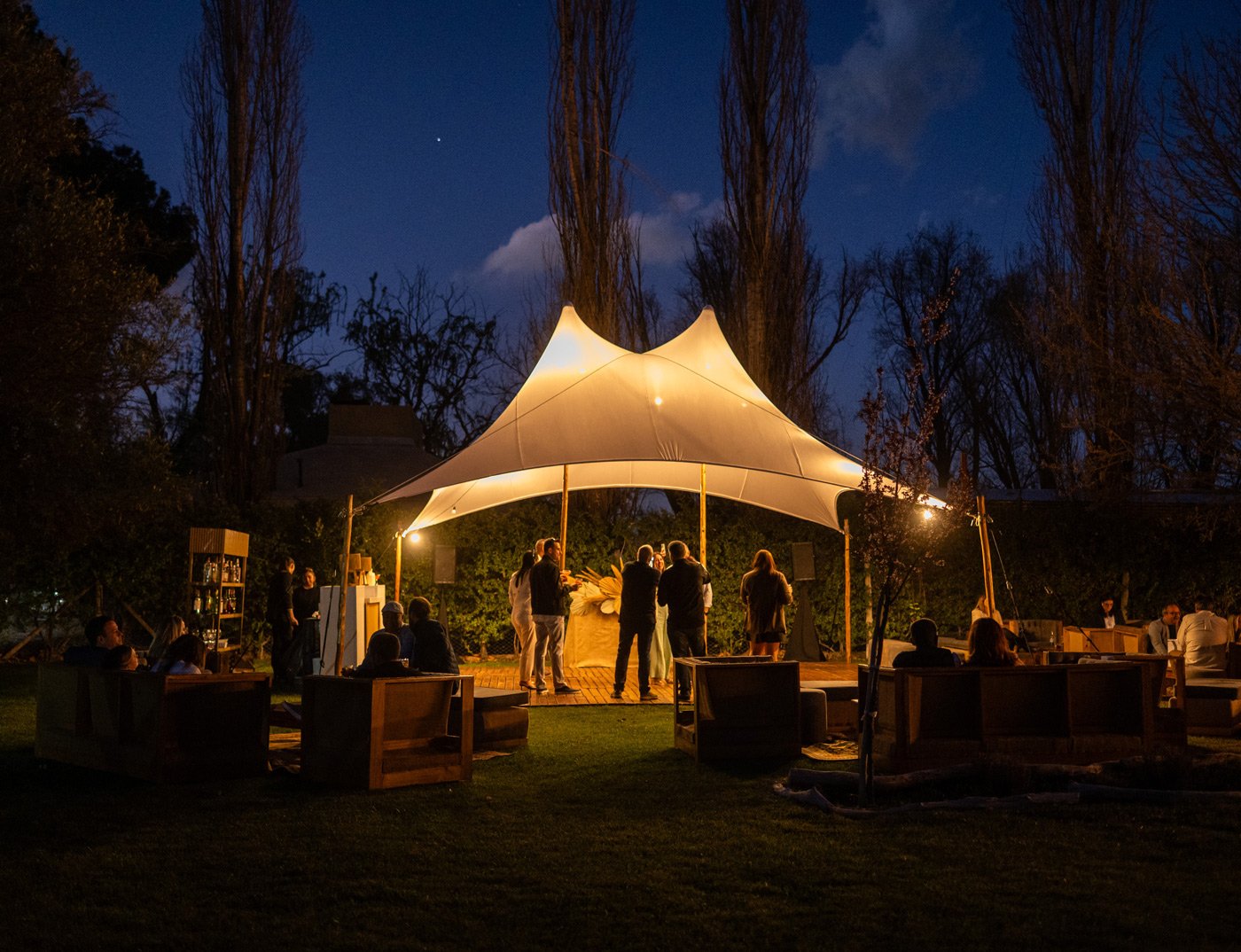 Finca Las Divas, Restaurant in Mendoza