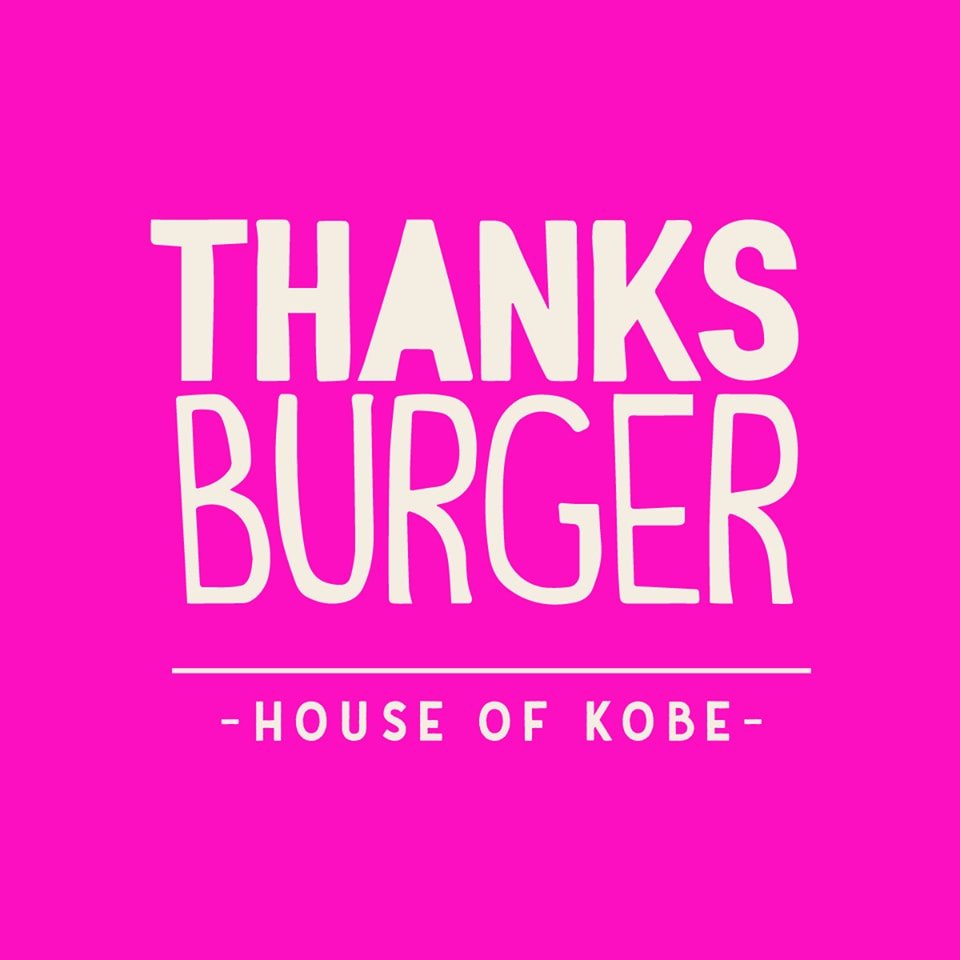 Thanks Burger restaurant in Campinas, Brazil