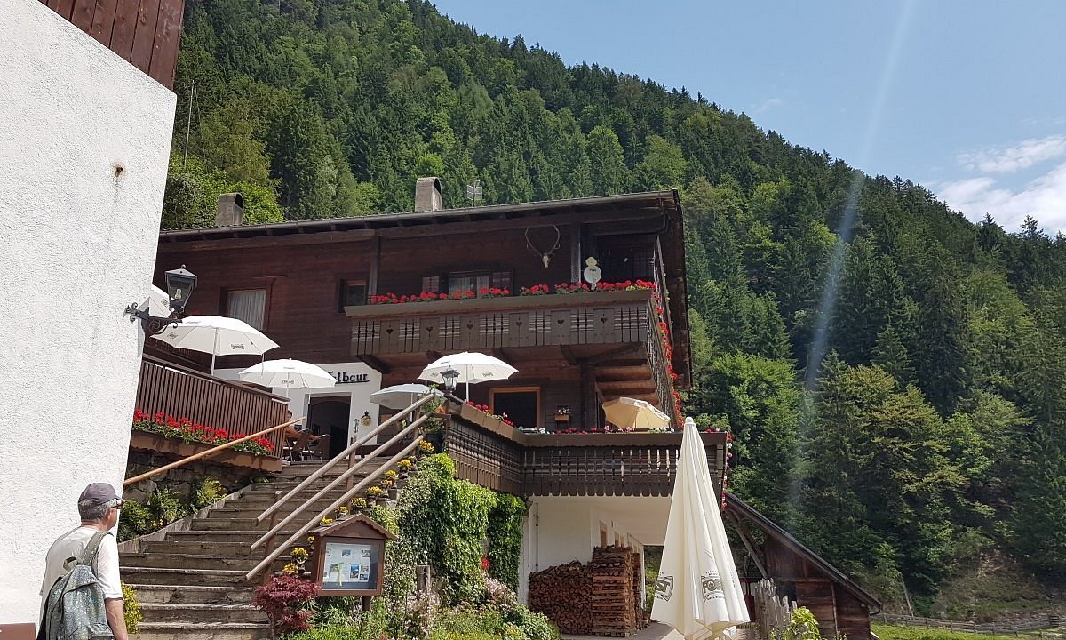 Talbauer