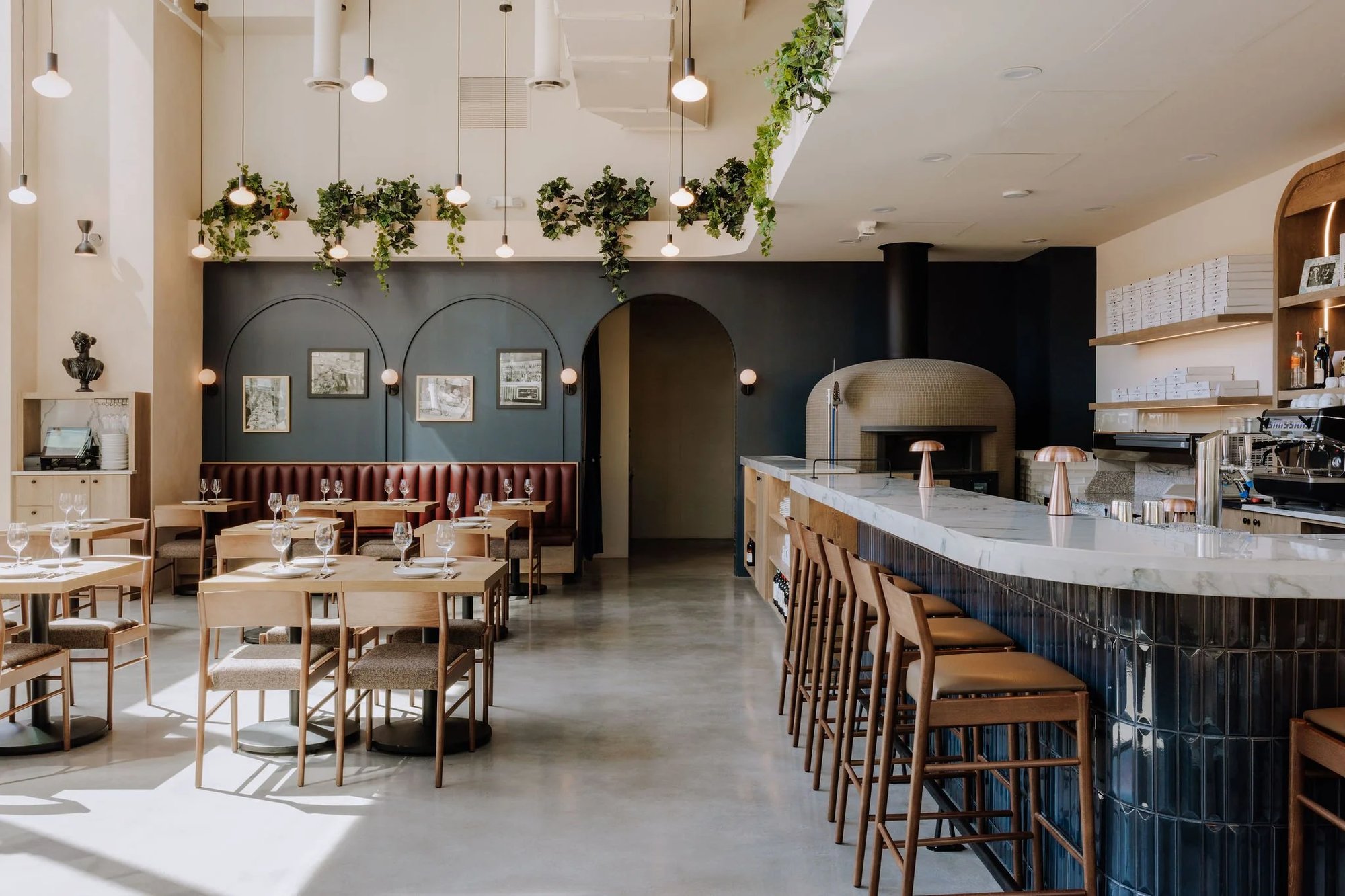 Claudio's Ristorante