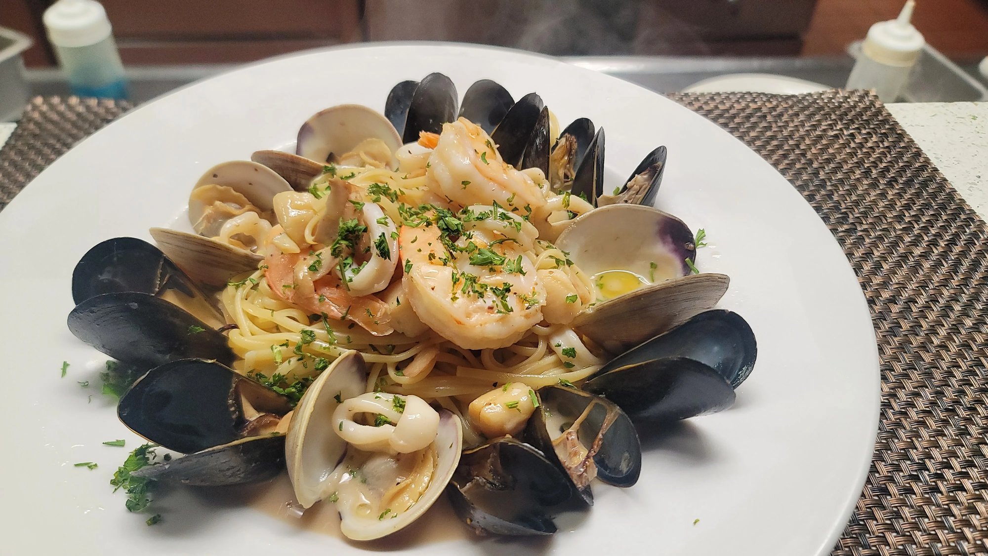 Portofino Bistro Mediterraneo