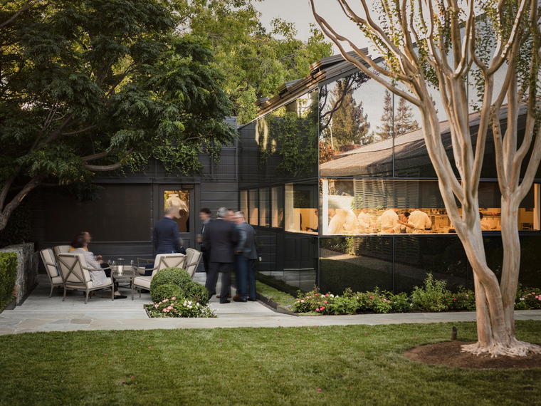 The French Laundry, Napa, United States