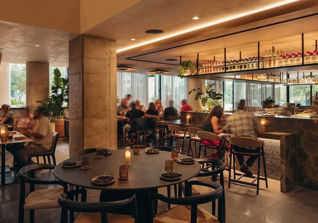 Tomalo restaurant in Austin, United States