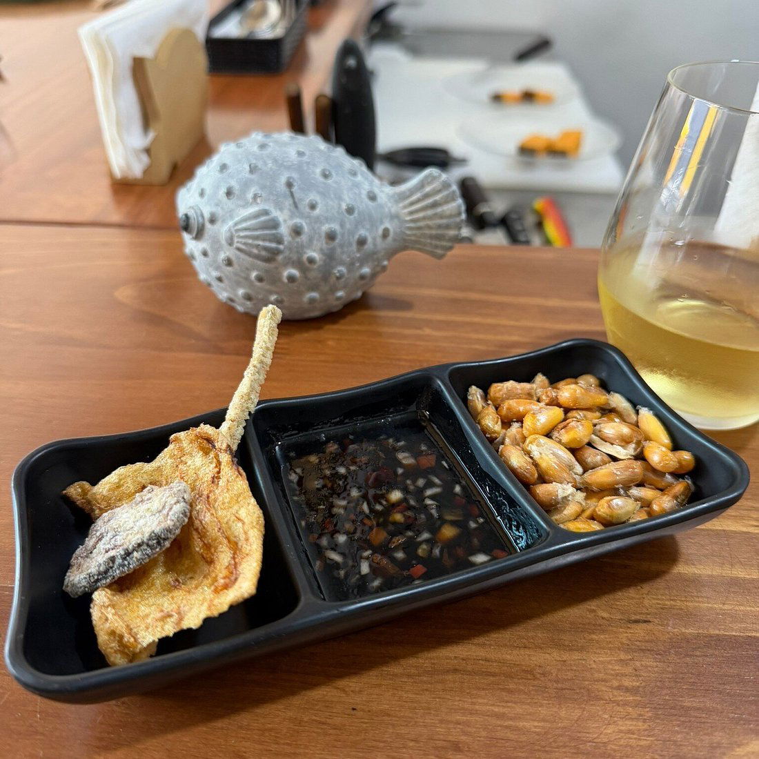 Ototo, Restaurant in Lima