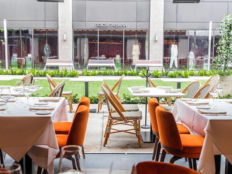 BARI RISTORANTE, Houston, United States
