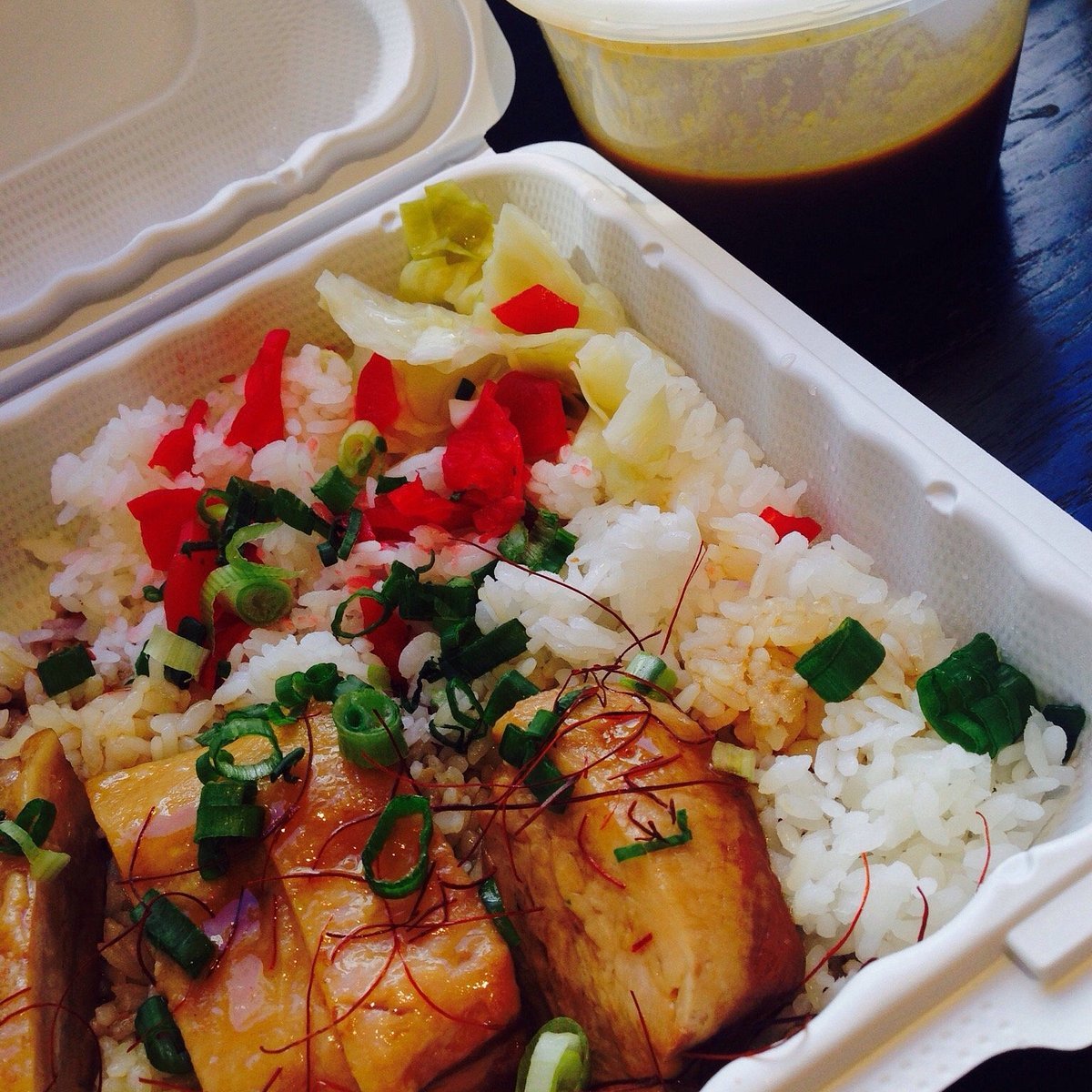 Muracci's Japanese Curry & Grill restaurant in San Francisco, United States