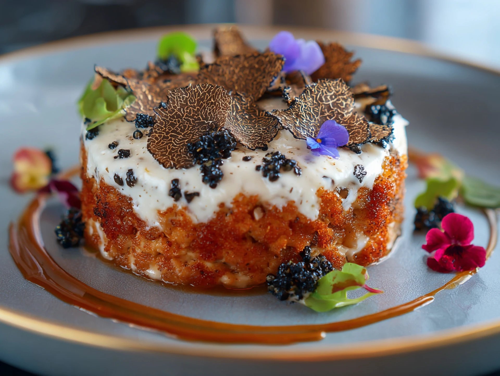 Akawa, Restaurant in Abu Dhabi