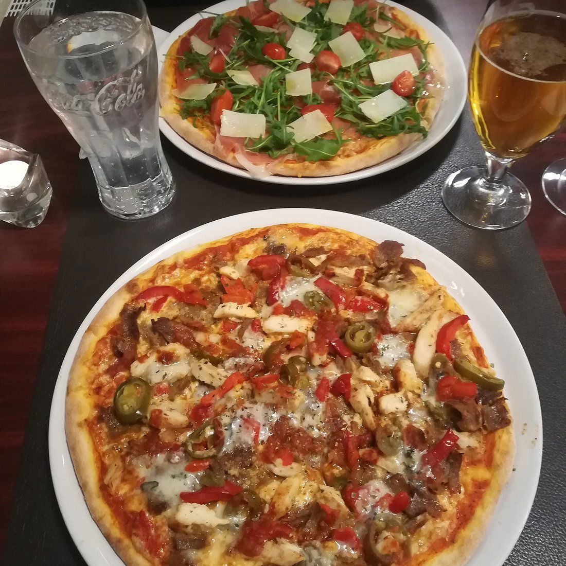 Alanya Pizza Restaurant, Restaurant in Aalborg