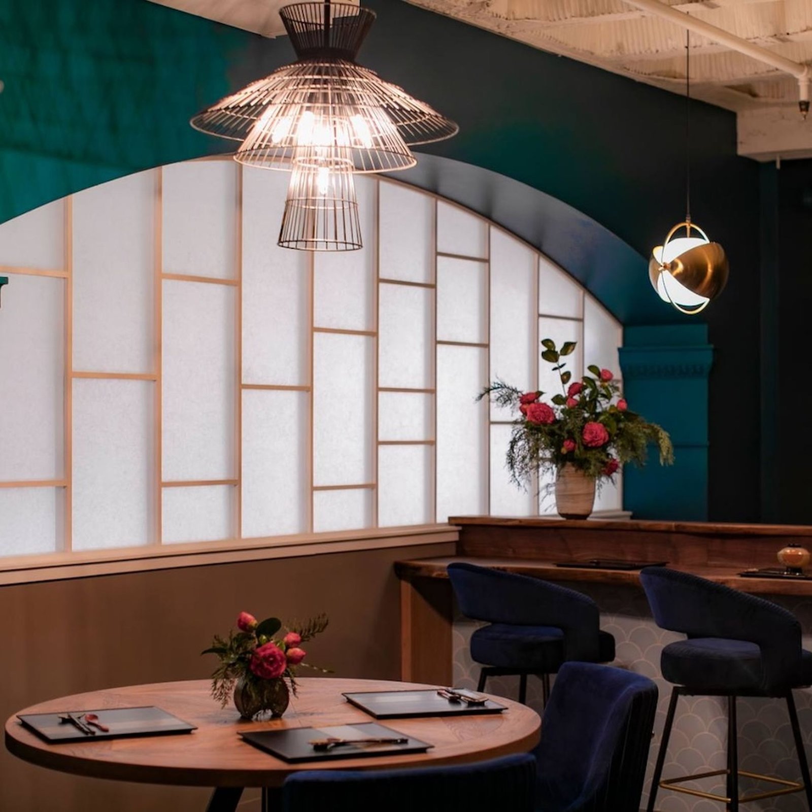 Nodoguro, Restaurant in Portland