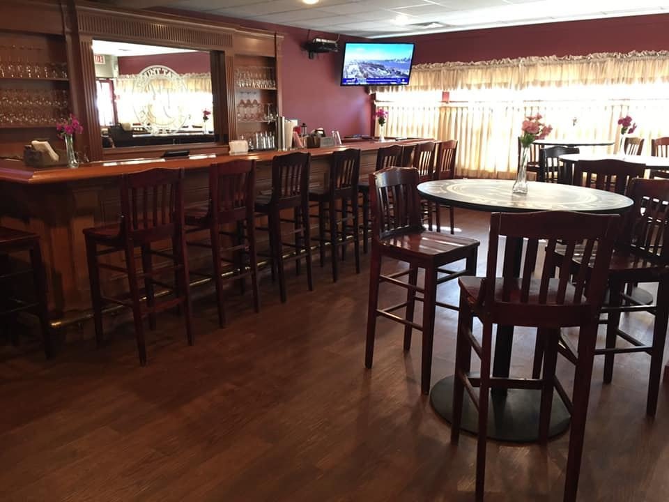 Portofino's Restaurant