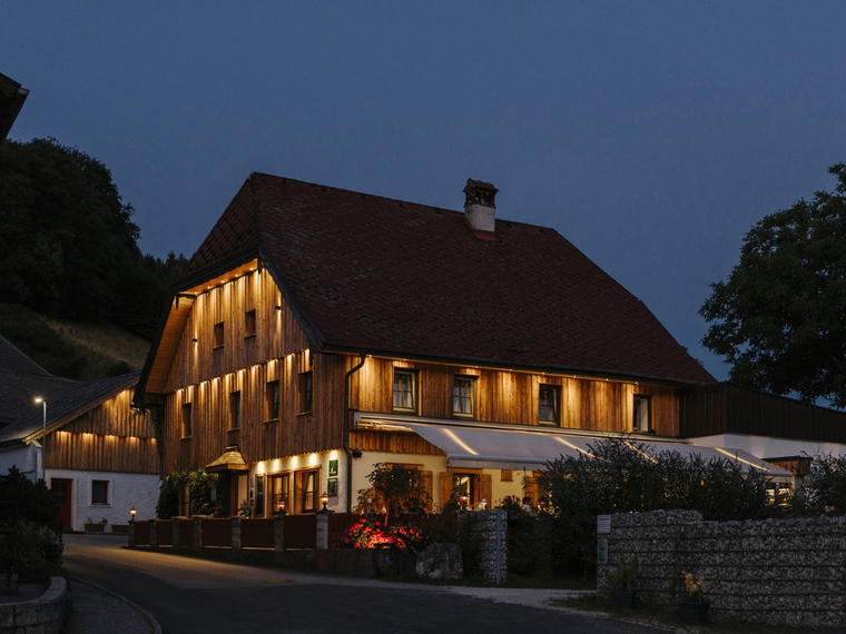 Bachtaverne, Weyregg Am Attersee, Austria