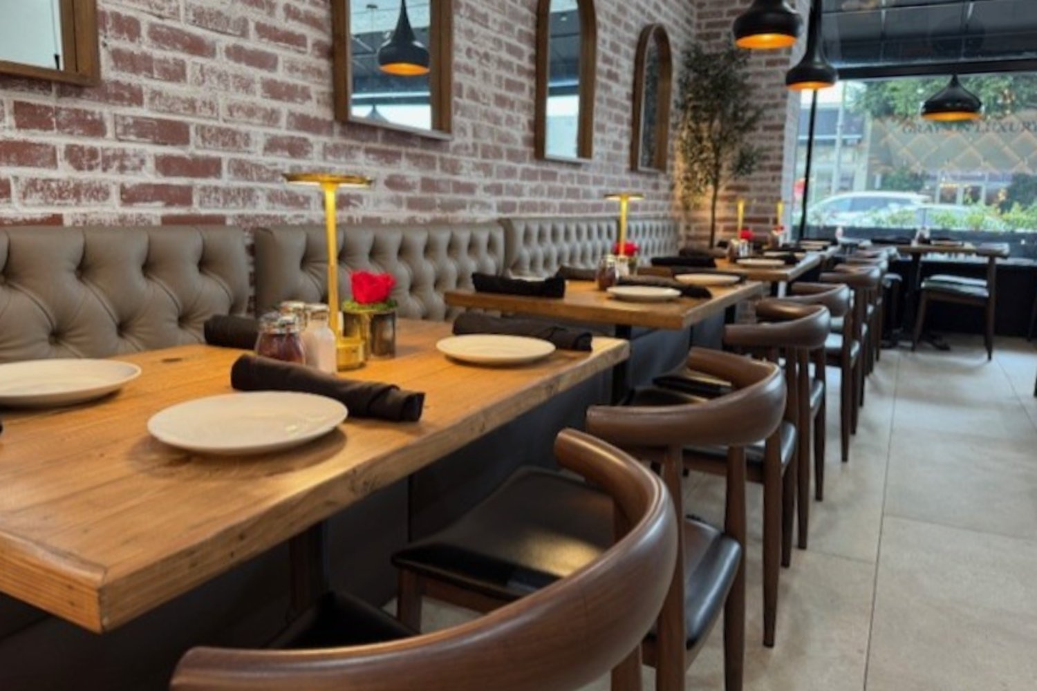 Sadaf Restaurant Beverly Hills, Beverly Hills, United States