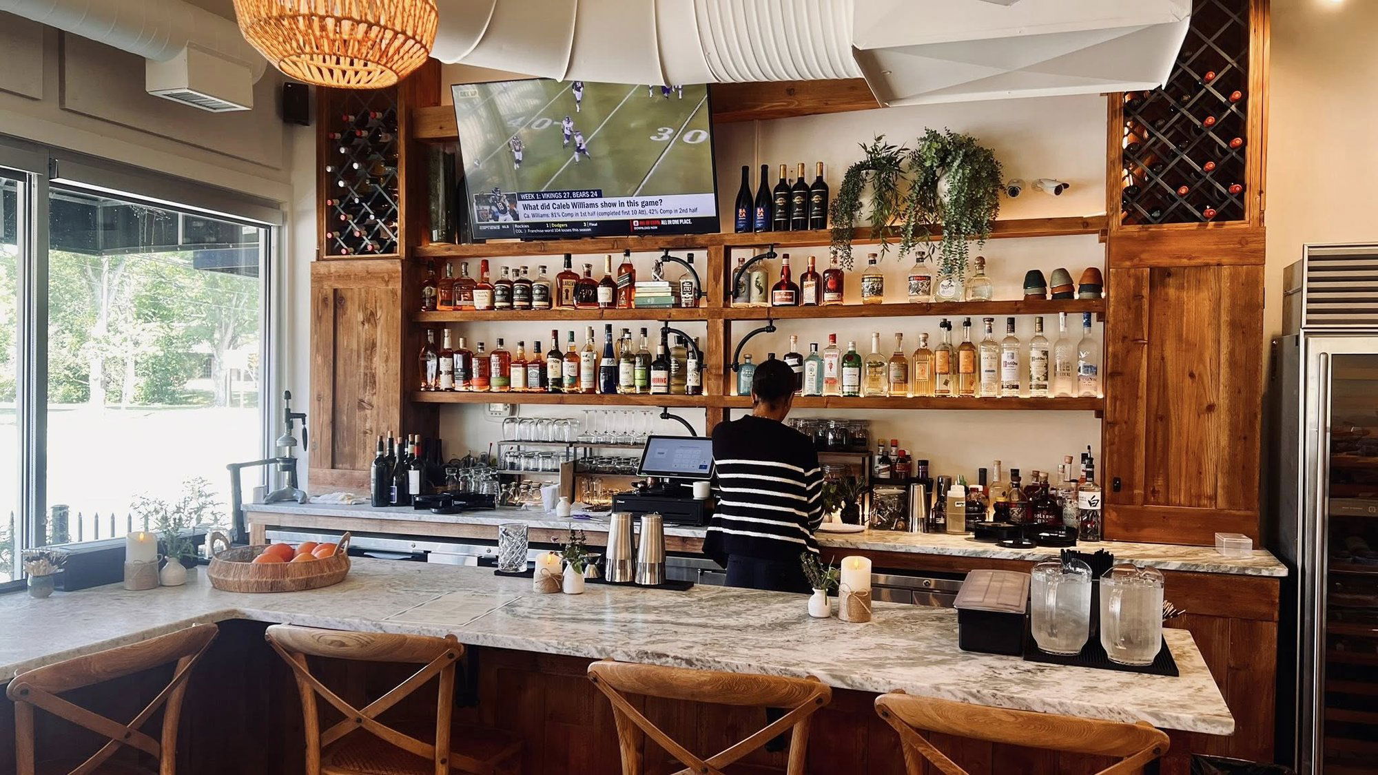 56 Social Cafe & Catering, Restaurant in Shaker Heights
