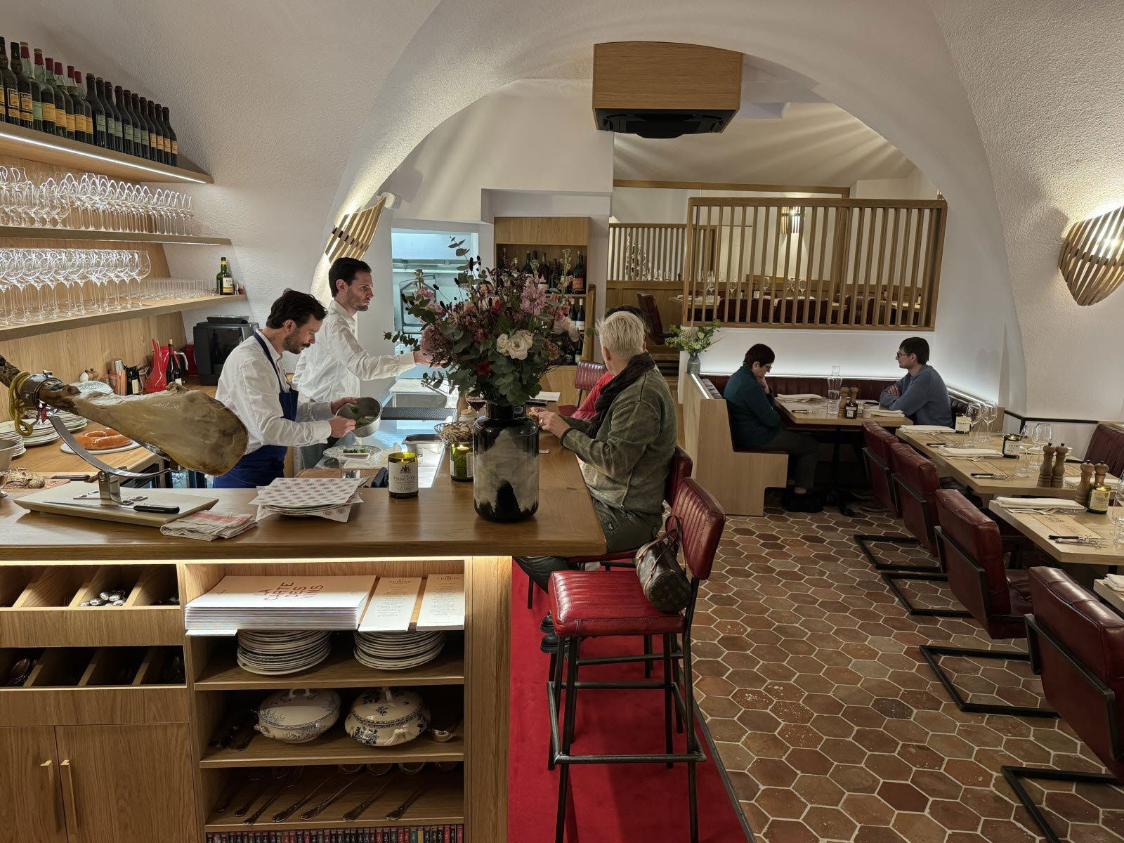 Ma Cuisine, Restaurant in Beaune