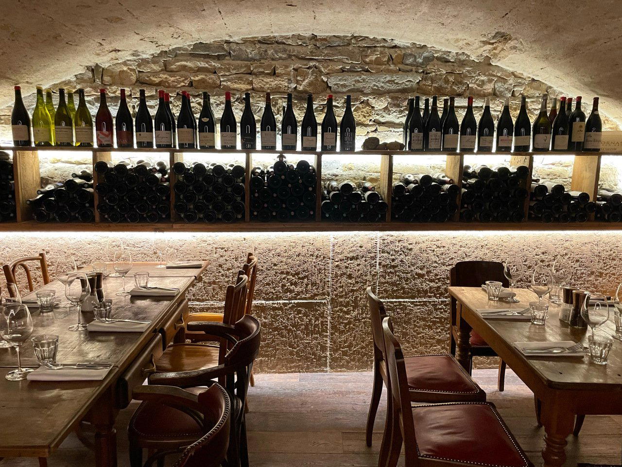 NOSCH, Lyon, France