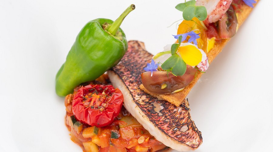 Ratatouille