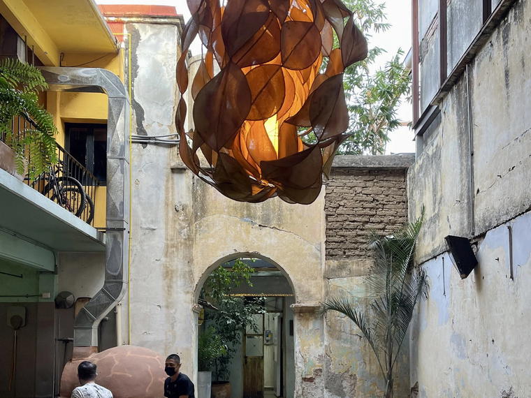 Boulenc, Oaxaca, Mexico