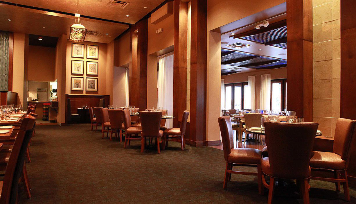 Stone Creek - Zionsville restaurant in Zionsville, United States