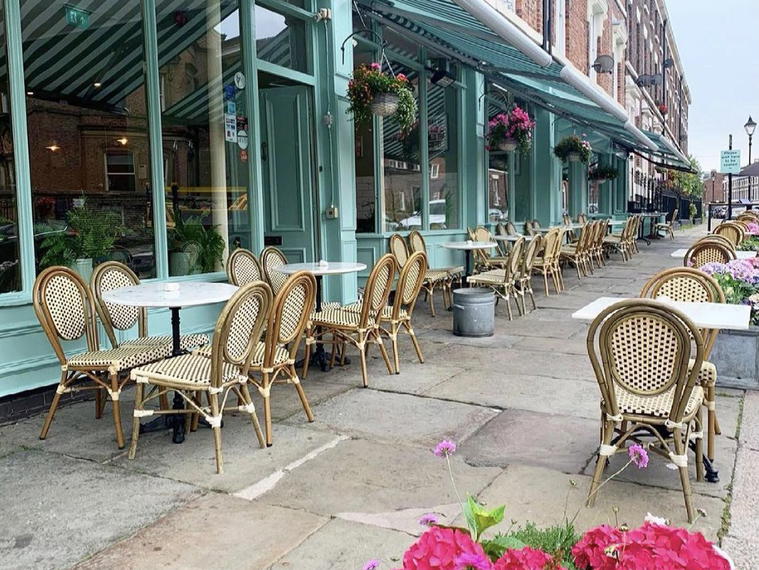 The Quarter, Liverpool, United Kingdom