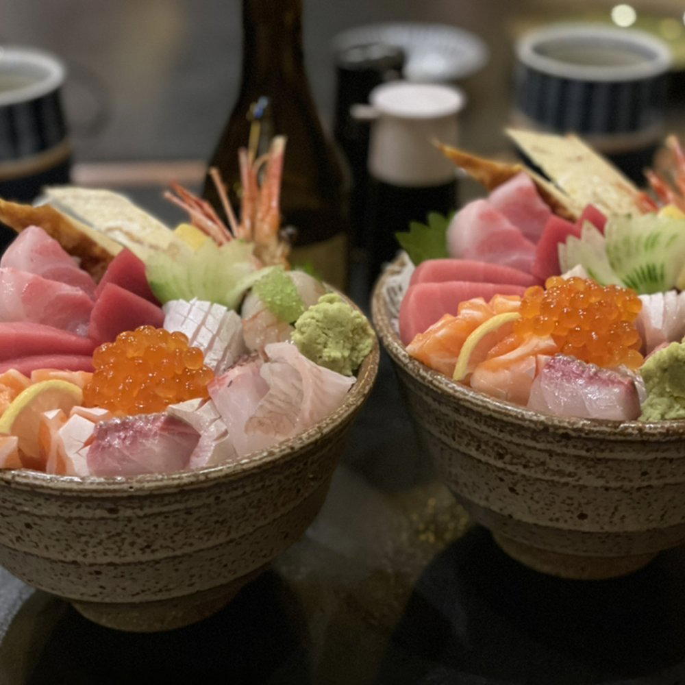 Circle Sushi restaurant in Sandy Springs, United States