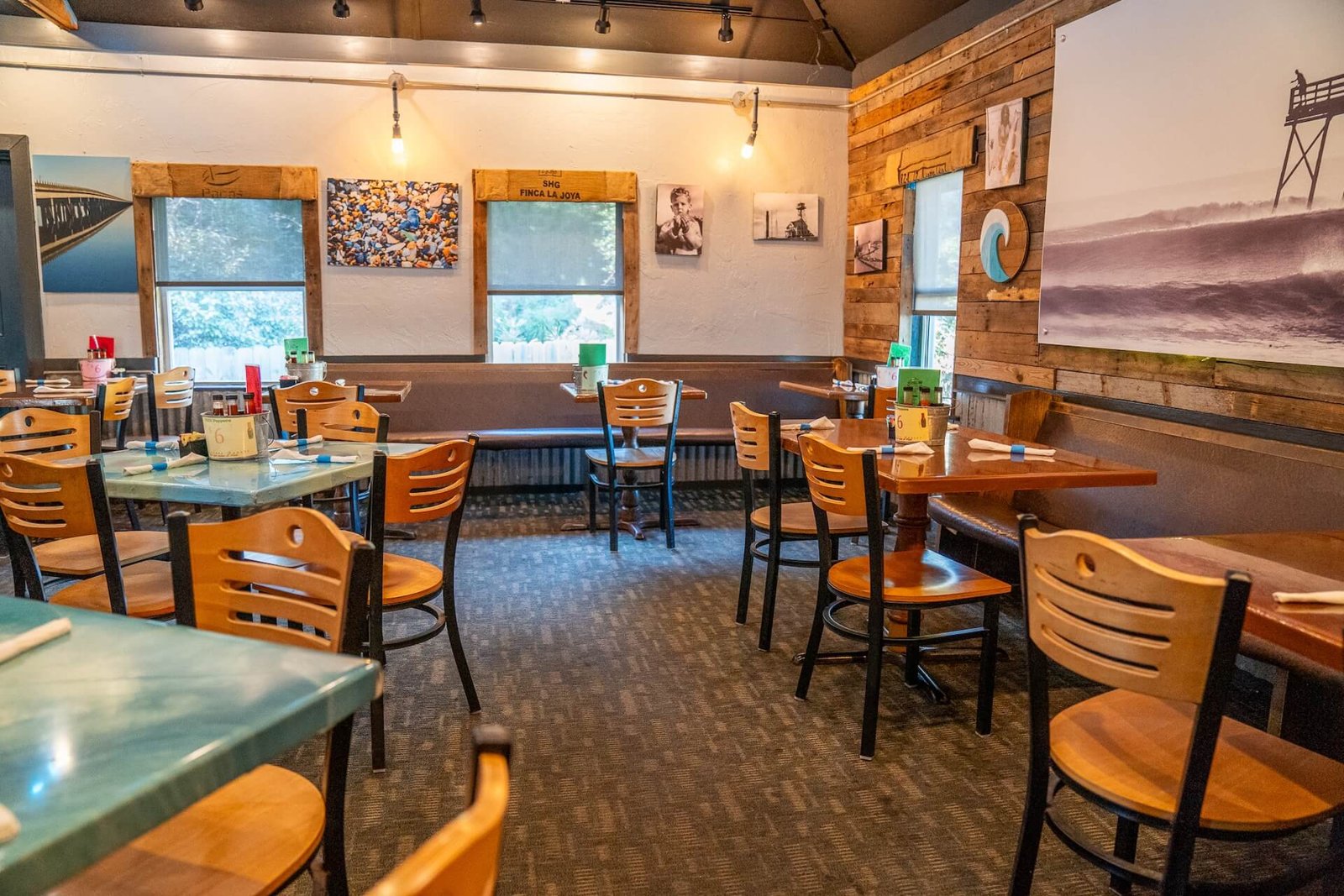 Chilli Peppers Coastal Grill