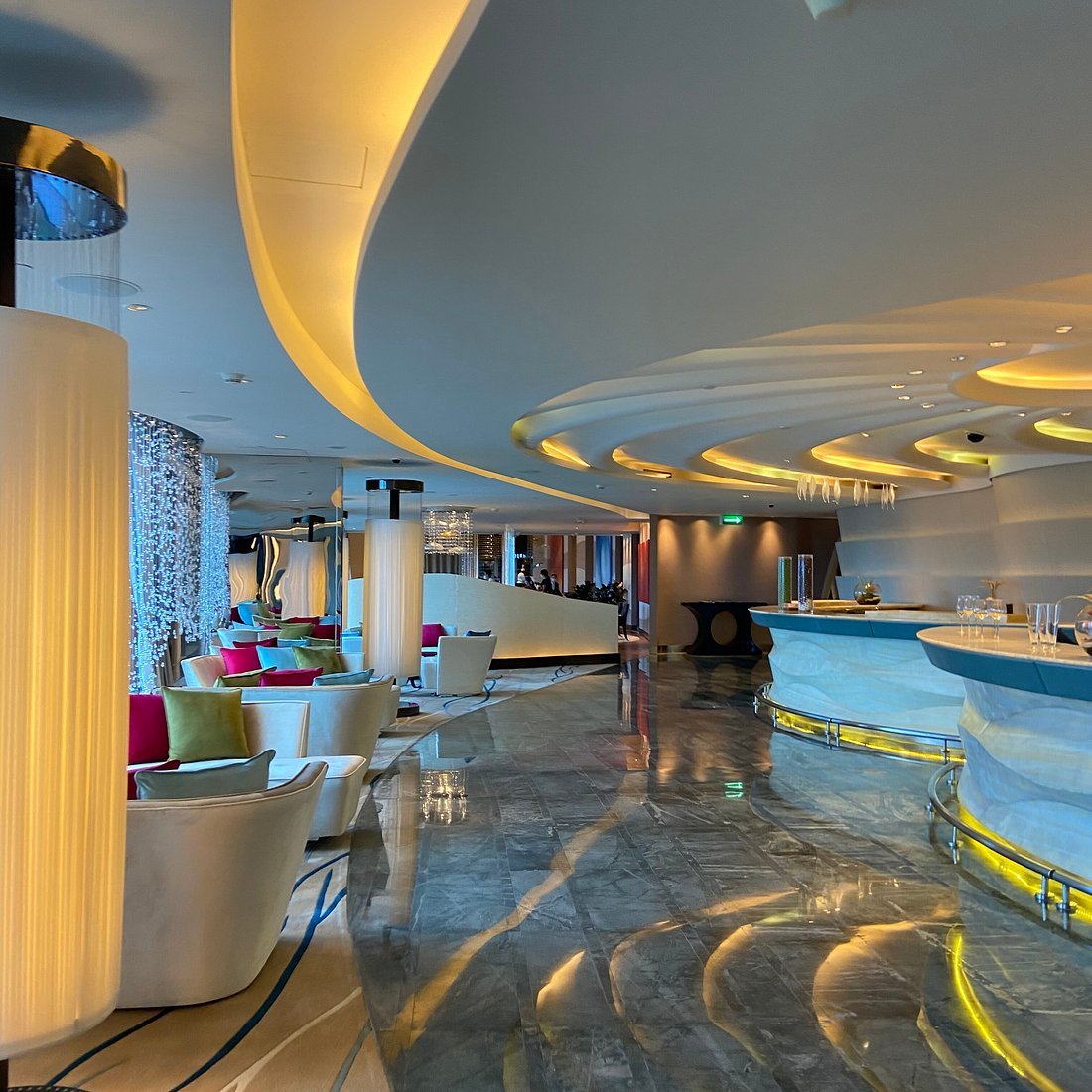 Belon, Restaurant in Macau