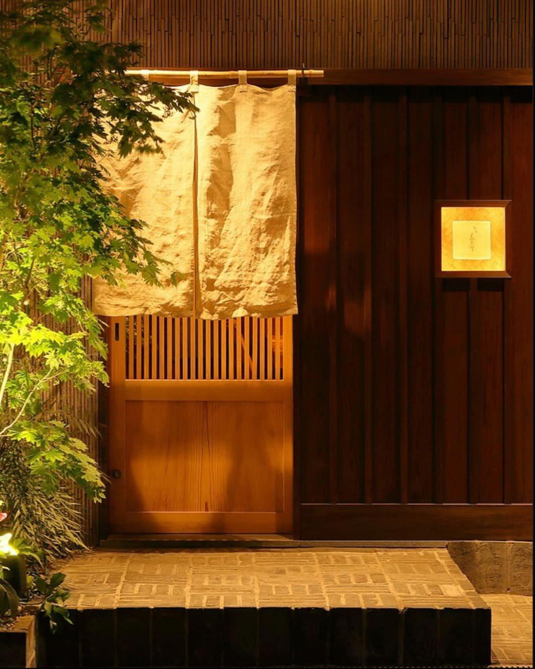 Tori Chataro restaurant in Tokyo, Japan