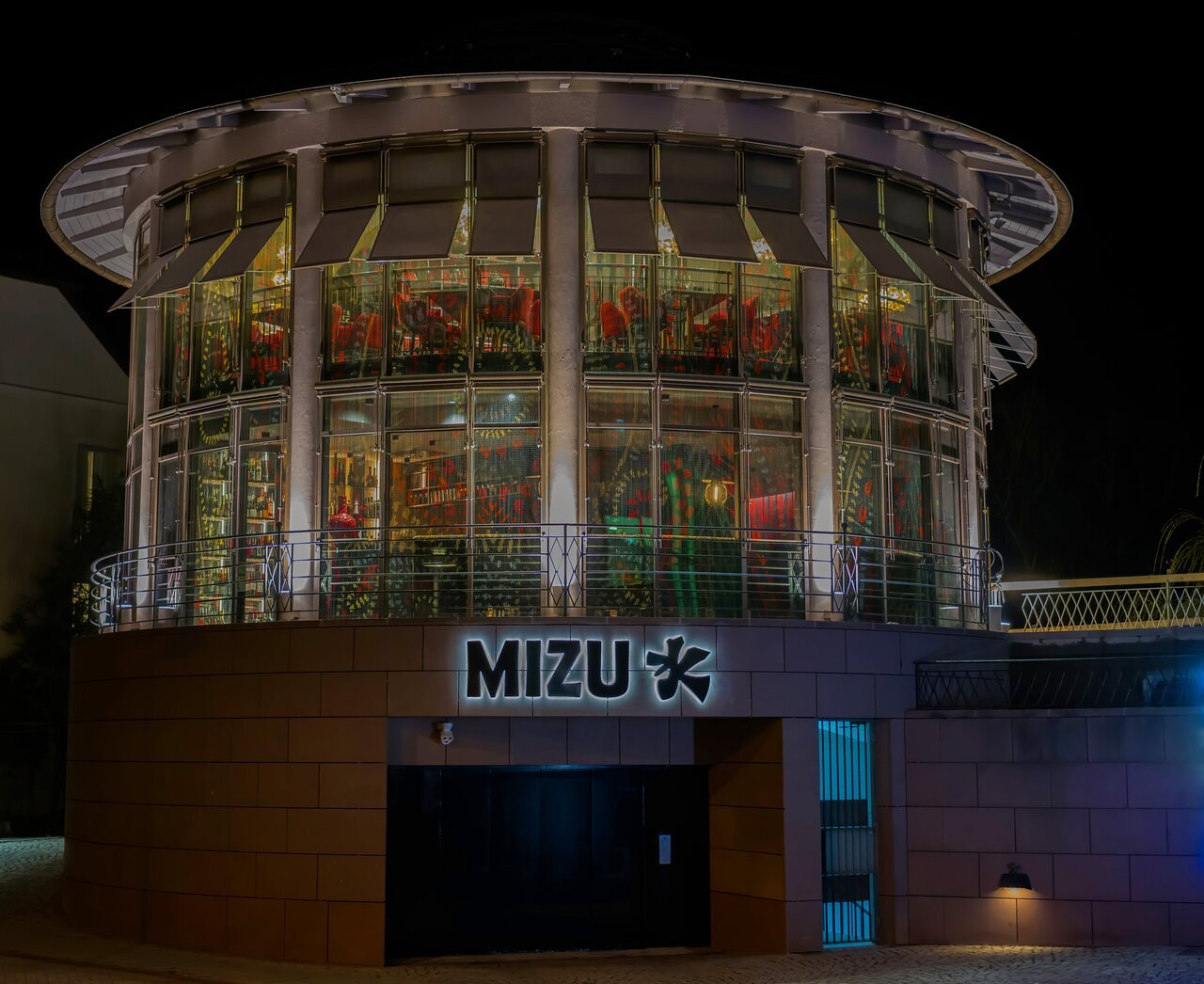 MIZU