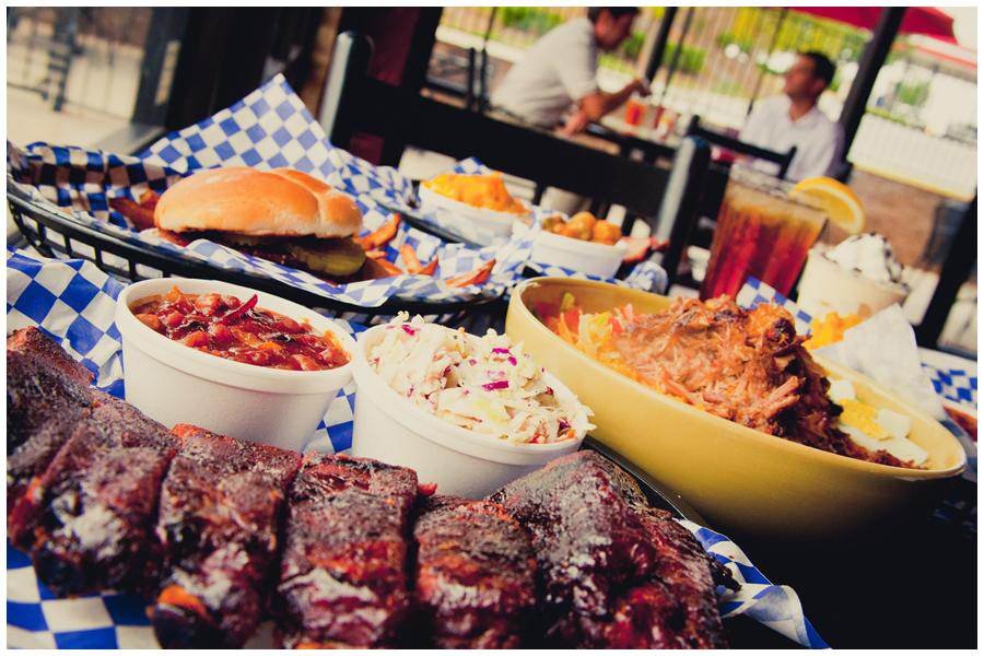 Spiced Right Ribhouse, Restaurant in Roswell