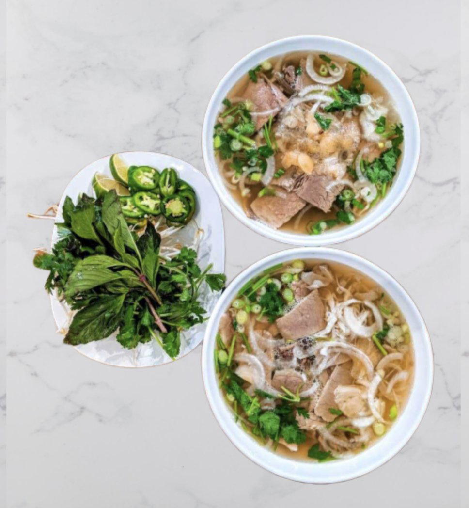Pho 24, Chamblee, United States
