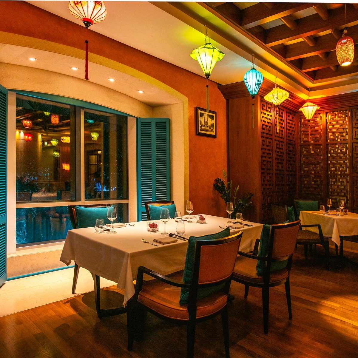 Hoi An, Restaurant in Dubai